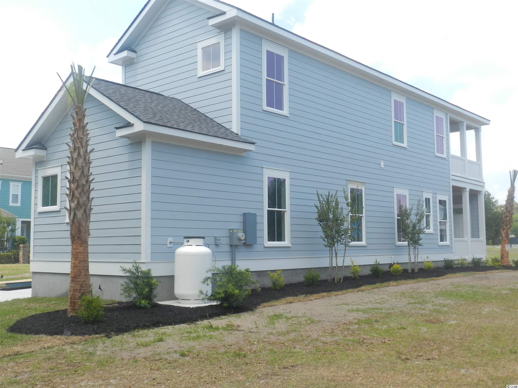 1114 Tarpon Pond Road North Myrtle Beach, SC 29582 - Photo 30 of 31 Gallery Image 30
