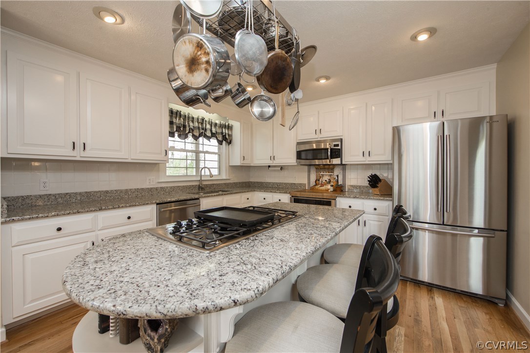 4553 Old Buckingham Road Powhatan, VA 23139 - Photo 11 of 48 Gallery Image 11