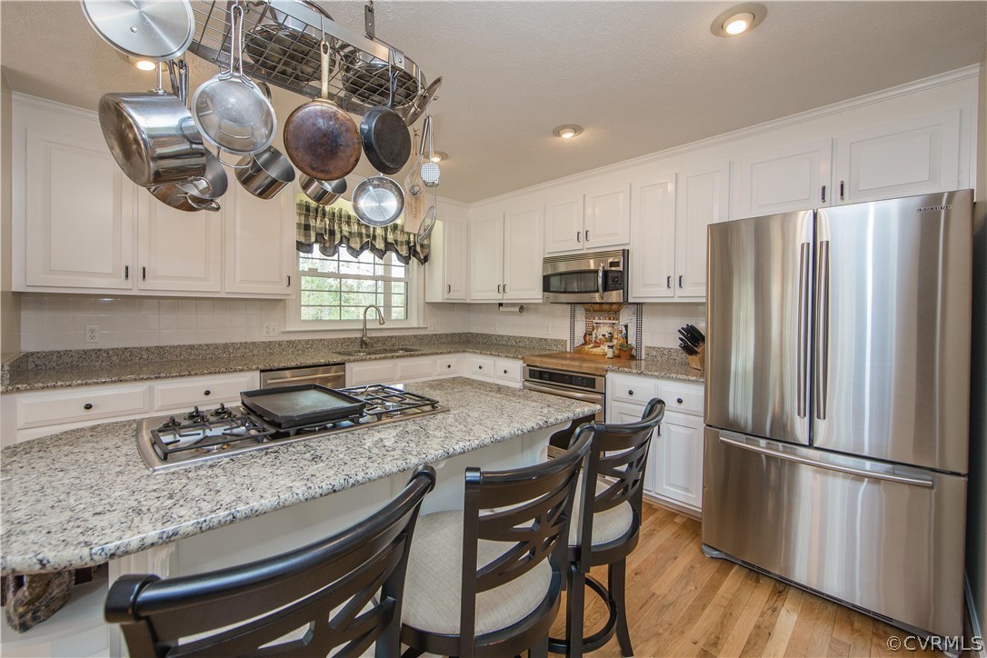 4553 Old Buckingham Road Powhatan, VA 23139 - Photo 12 of 48 Gallery Image 12