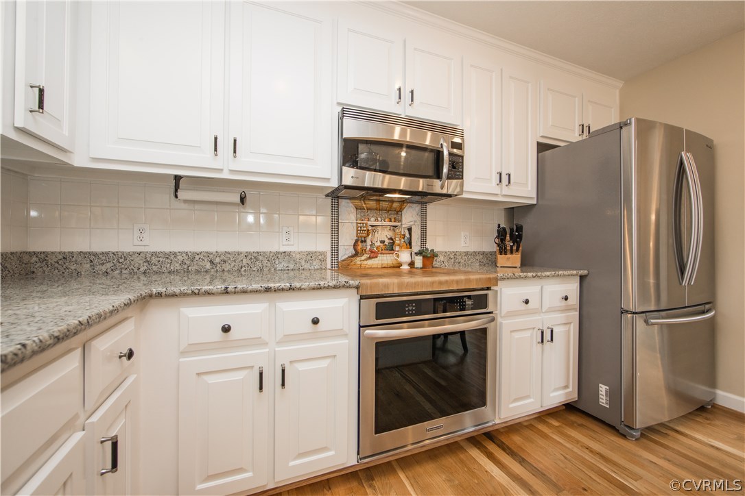 4553 Old Buckingham Road Powhatan, VA 23139 - Photo 14 of 48 Gallery Image 14