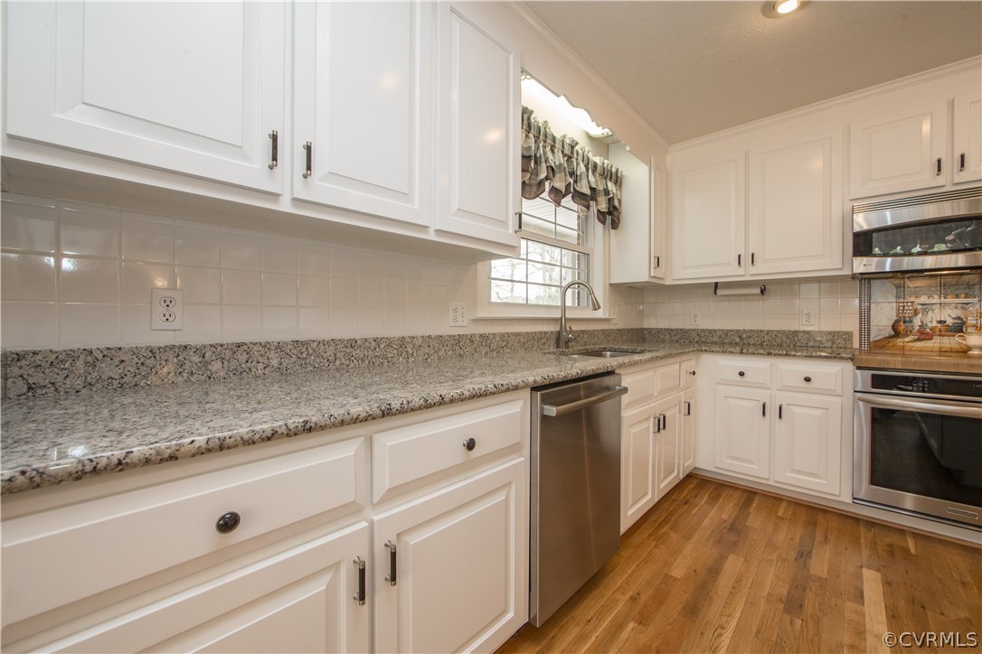 4553 Old Buckingham Road Powhatan, VA 23139 - Photo 16 of 48 Gallery Image 16