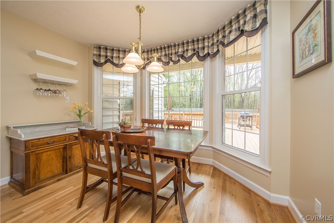 4553 Old Buckingham Road Powhatan, VA 23139 - Photo 17 of 48 Gallery Image 17