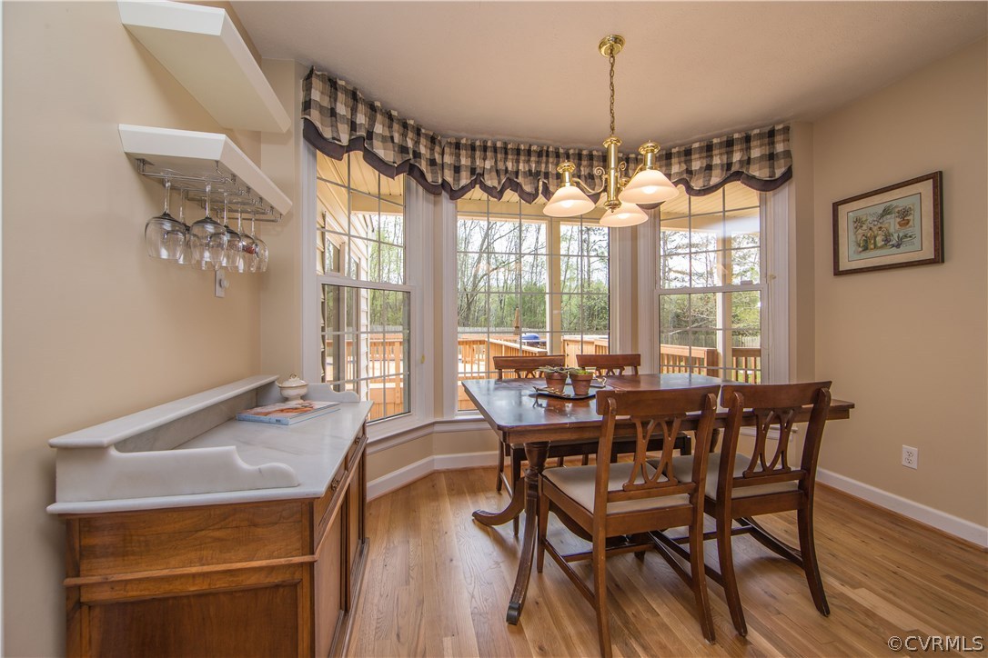 4553 Old Buckingham Road Powhatan, VA 23139 - Photo 18 of 48 Gallery Image 18