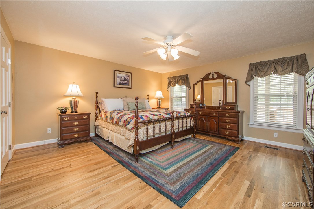 4553 Old Buckingham Road Powhatan, VA 23139 - Photo 19 of 48 Gallery Image 19