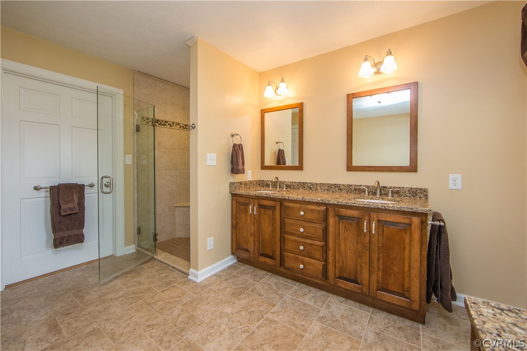 4553 Old Buckingham Road Powhatan, VA 23139 - Photo 22 of 48 Gallery Image 22