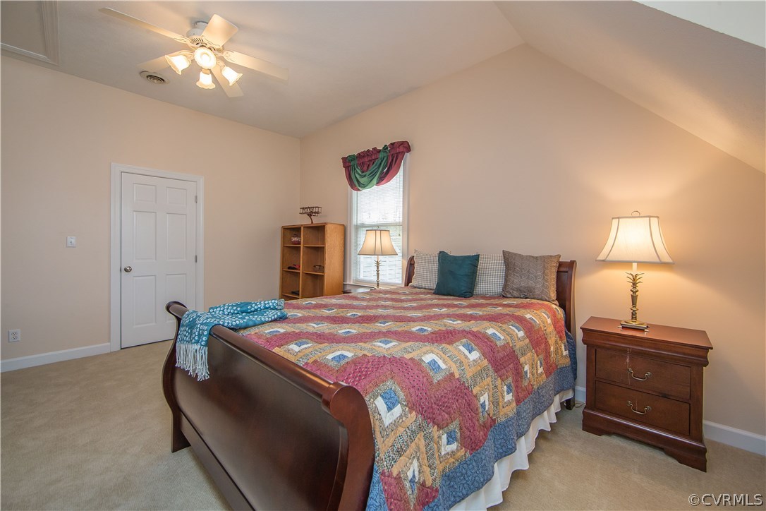 4553 Old Buckingham Road Powhatan, VA 23139 - Photo 27 of 48 Gallery Image 27