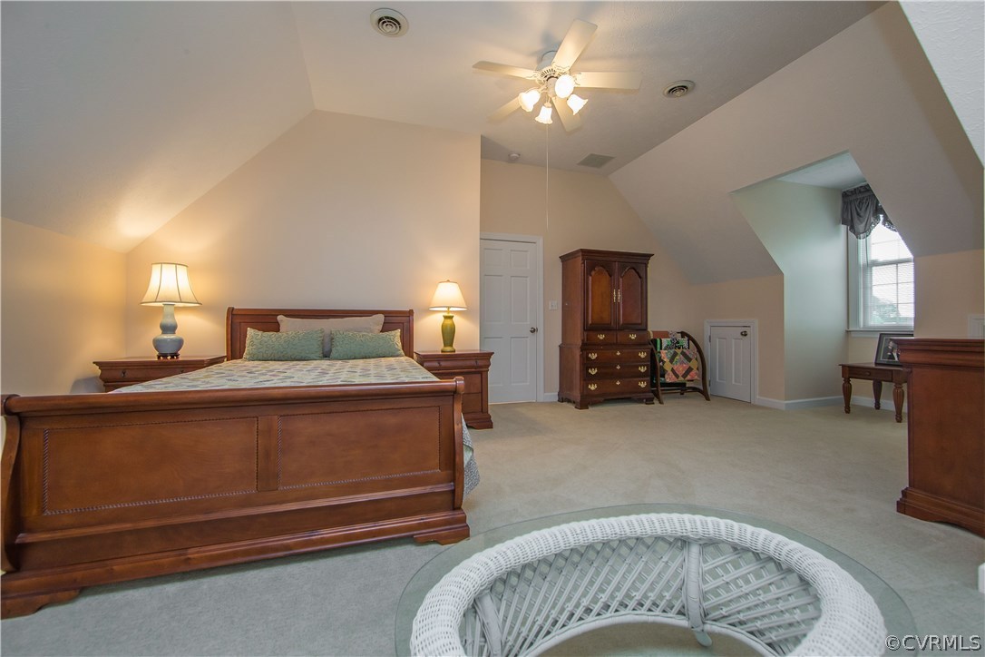 4553 Old Buckingham Road Powhatan, VA 23139 - Photo 28 of 48 Gallery Image 28