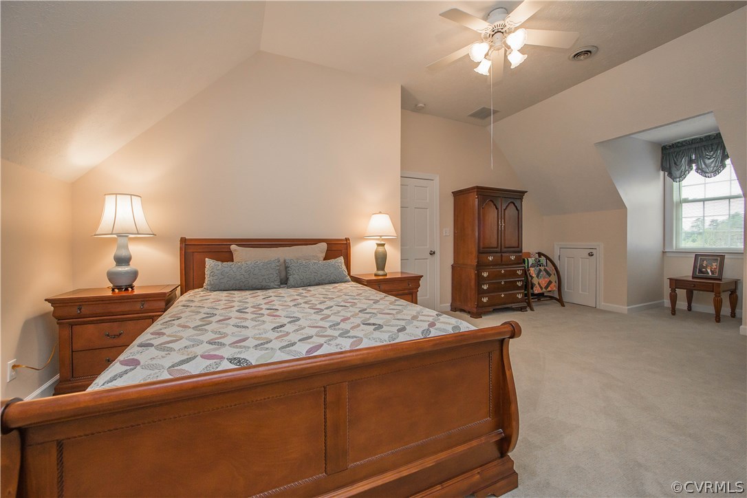 4553 Old Buckingham Road Powhatan, VA 23139 - Photo 31 of 48 Gallery Image 31