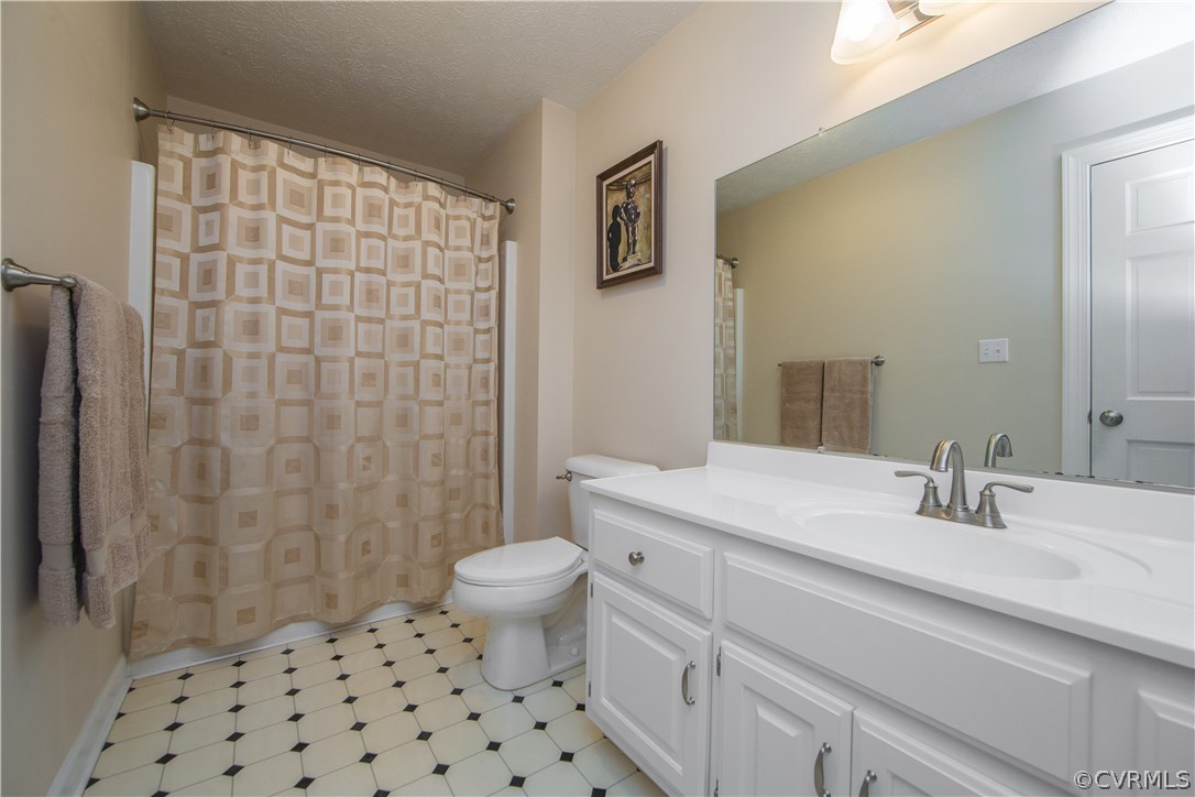 4553 Old Buckingham Road Powhatan, VA 23139 - Photo 32 of 48 Gallery Image 32