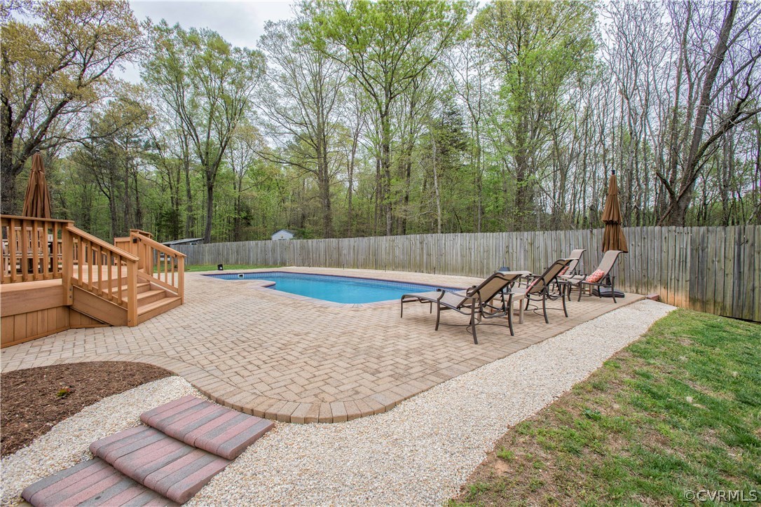 4553 Old Buckingham Road Powhatan, VA 23139 - Photo 34 of 48 Gallery Image 34