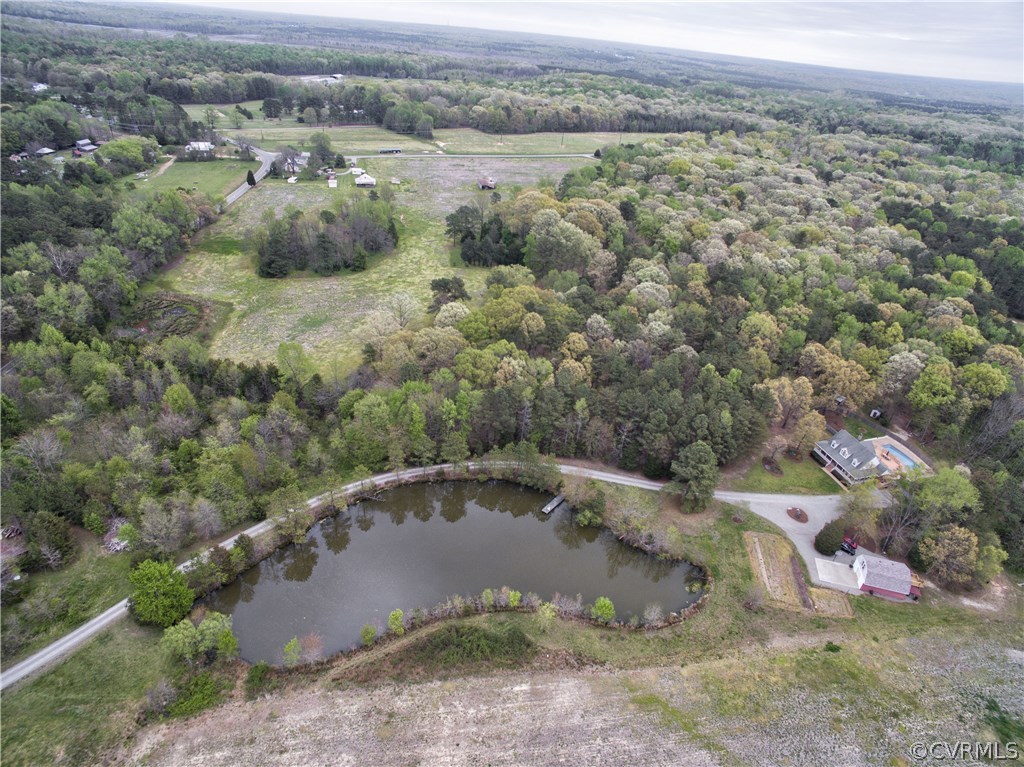 4553 Old Buckingham Road Powhatan, VA 23139 - Photo 35 of 48 Gallery Image 35