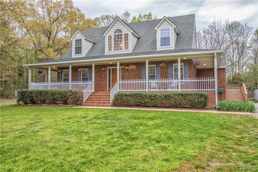 4553 Old Buckingham Road Powhatan, VA 23139 - Photo 36 of 48 Gallery Image 36