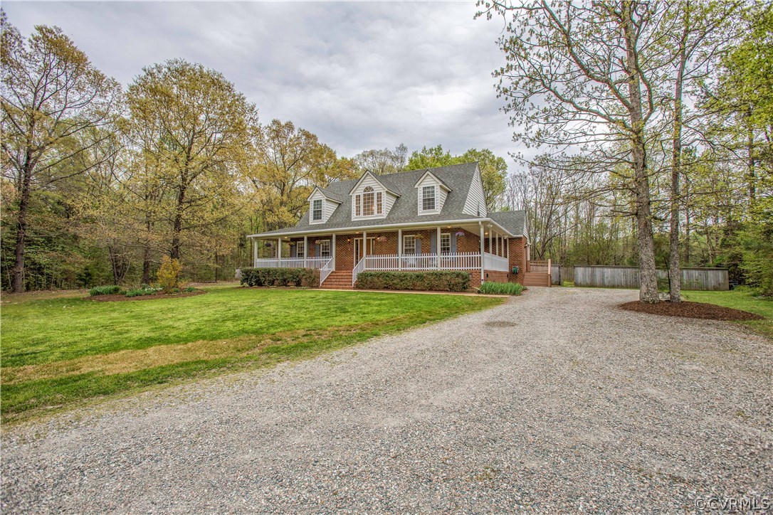 4553 Old Buckingham Road Powhatan, VA 23139 - Photo 37 of 48 Gallery Image 37