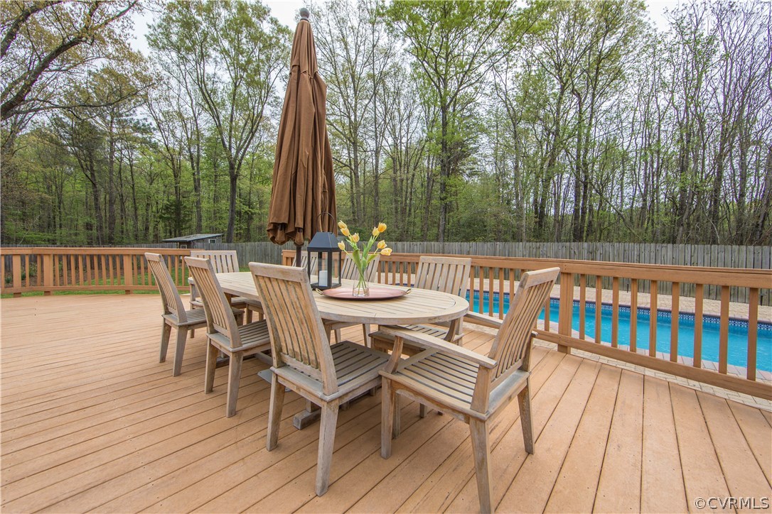 4553 Old Buckingham Road Powhatan, VA 23139 - Photo 40 of 48 Gallery Image 40