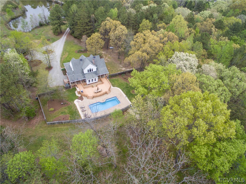 4553 Old Buckingham Road Powhatan, VA 23139 - Photo 41 of 48 Gallery Image 41