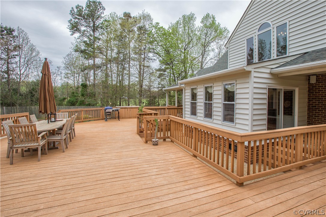 4553 Old Buckingham Road Powhatan, VA 23139 - Photo 42 of 48 Gallery Image 42