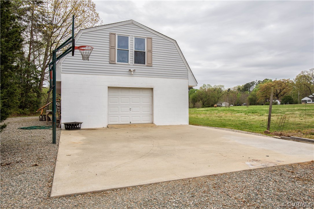 4553 Old Buckingham Road Powhatan, VA 23139 - Photo 44 of 48 Gallery Image 44
