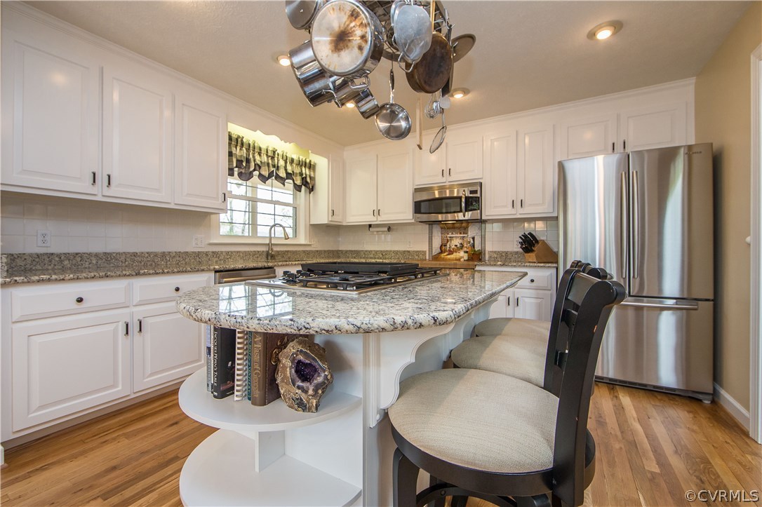 4553 Old Buckingham Road Powhatan, VA 23139 - Photo 10 of 48 Gallery Image 10