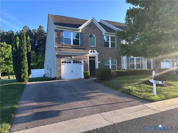 $2,600 | 10312 Colony Bee Place, Mechanicsville, VA 23116