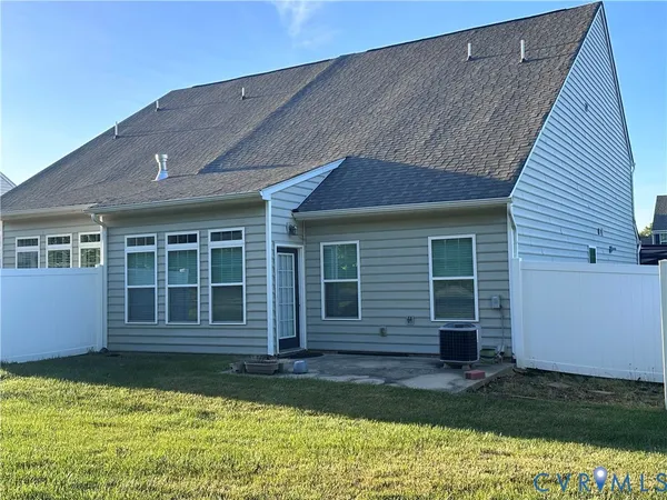 $2,600 | 10312 Colony Bee Place, Mechanicsville, VA 23116