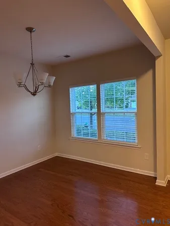 $2,600 | 10312 Colony Bee Place, Mechanicsville, VA 23116