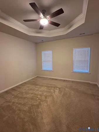 $2,600 | 10312 Colony Bee Place, Mechanicsville, VA 23116