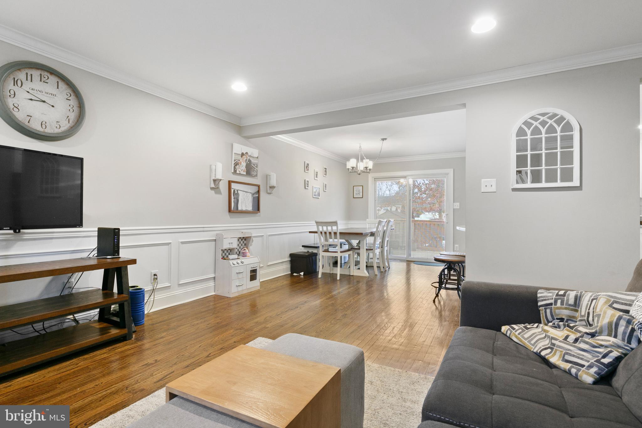 135 Silver Birch Road Williamstown, NJ 08094 - Photo 14 of 35 Gallery Image 14