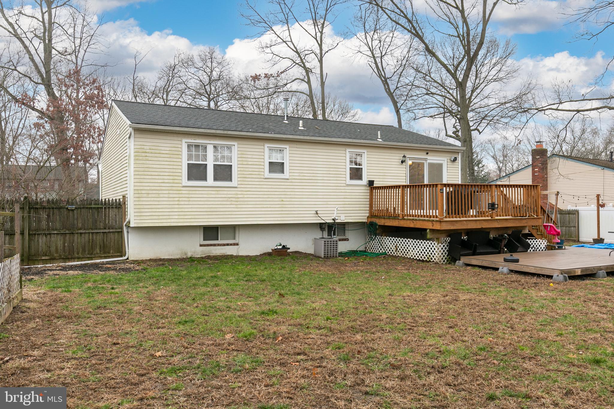 135 Silver Birch Road Williamstown, NJ 08094 - Photo 29 of 35 Gallery Image 29