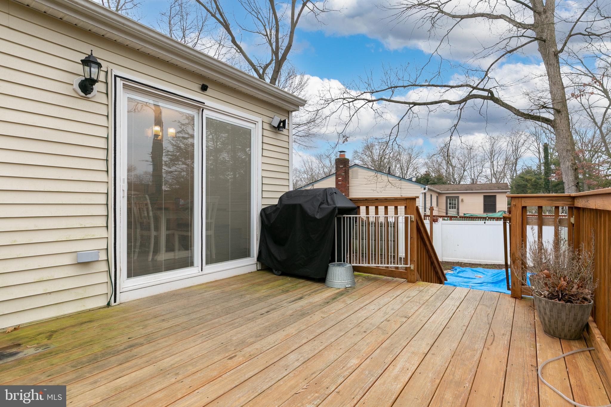 135 Silver Birch Road Williamstown, NJ 08094 - Photo 31 of 35 Gallery Image 31