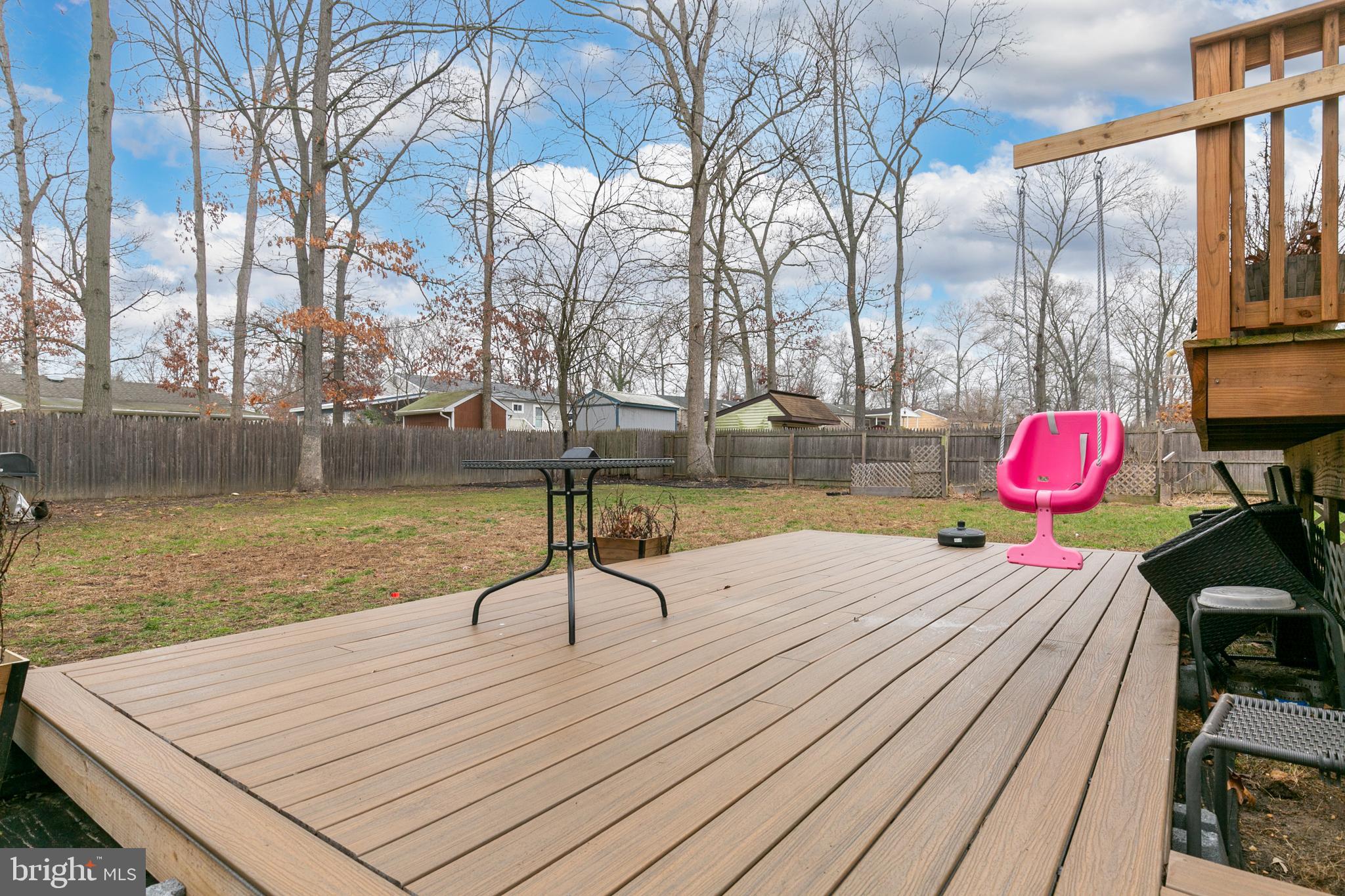 135 Silver Birch Road Williamstown, NJ 08094 - Photo 32 of 35 Gallery Image 32