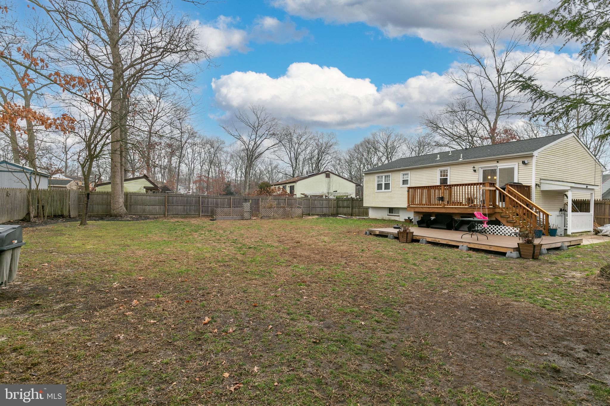 135 Silver Birch Road Williamstown, NJ 08094 - Photo 33 of 35 Gallery Image 33