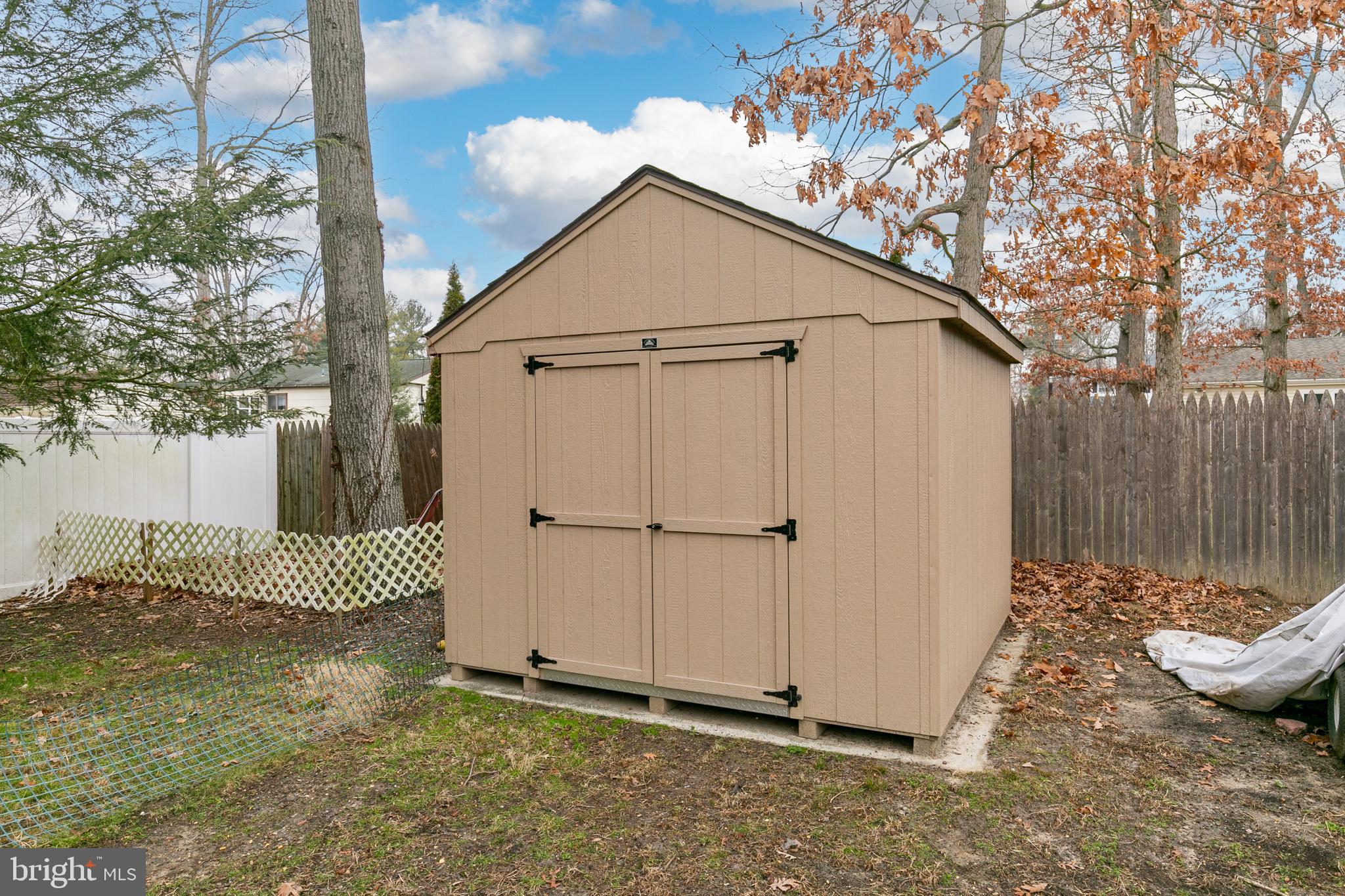 135 Silver Birch Road Williamstown, NJ 08094 - Photo 35 of 35 Gallery Image 35