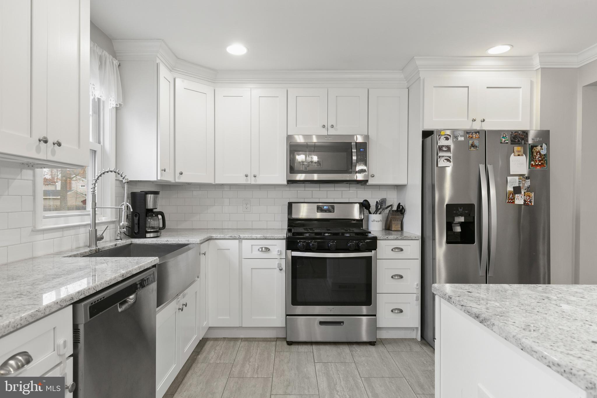 135 Silver Birch Road Williamstown, NJ 08094 - Photo 5 of 35 Gallery Image 5