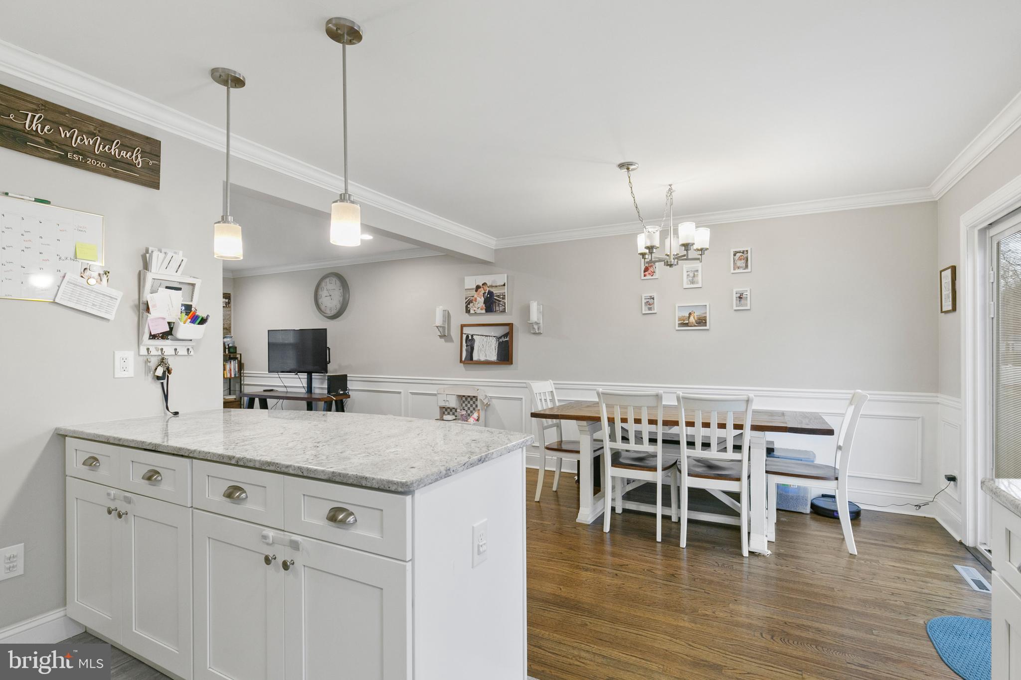135 Silver Birch Road Williamstown, NJ 08094 - Photo 8 of 35 Gallery Image 8