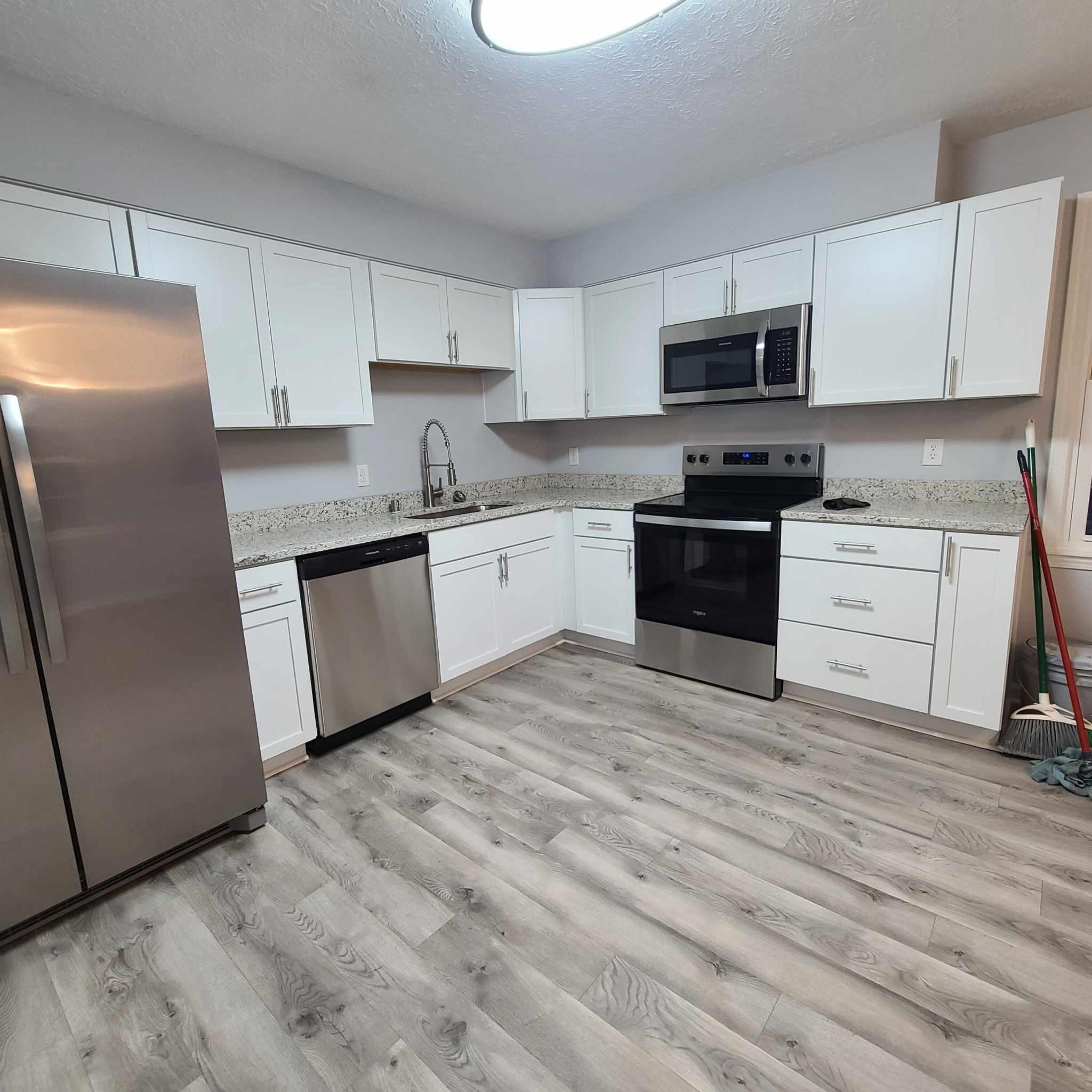 220 Logan Road Bagdad, KY 40003 - Photo 14 of 20 kitchen 2
