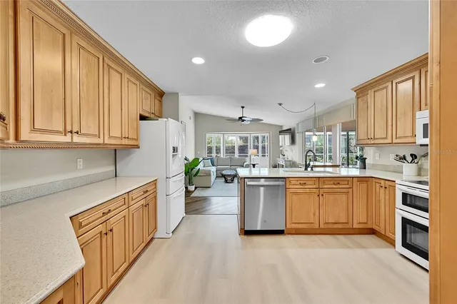 $565,000 | 1569 Waterford Drive, Venice, FL 34292