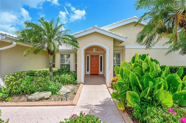 $565,000 | 1569 Waterford Drive, Venice, FL 34292