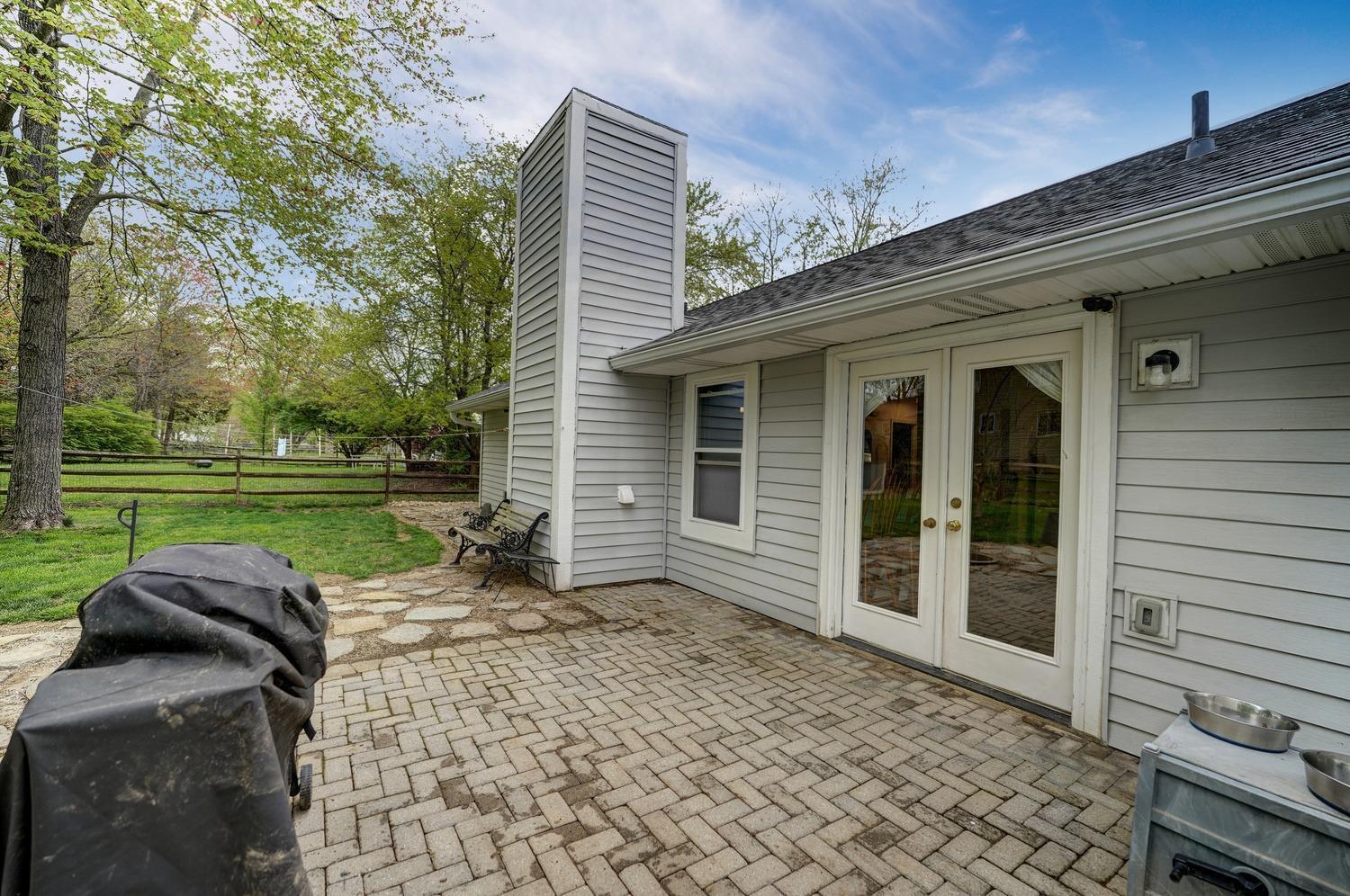 3918 Irwin Simpson Road Mason, OH 45040 - Photo 17 of 24 Gallery Image 17