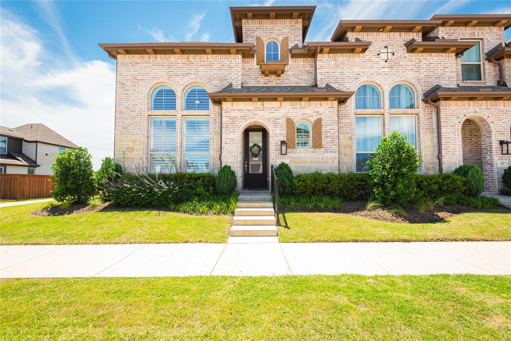 2712 Fiddler Way McKinney, TX 75071 - Photo 5 of 40