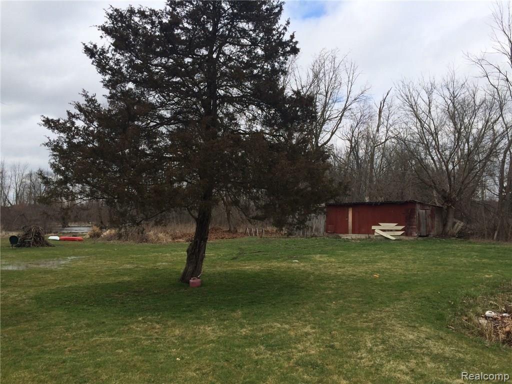 11180 Main Road Fenton, MI 48430 - Photo 5 of 7 Chicken Coupe