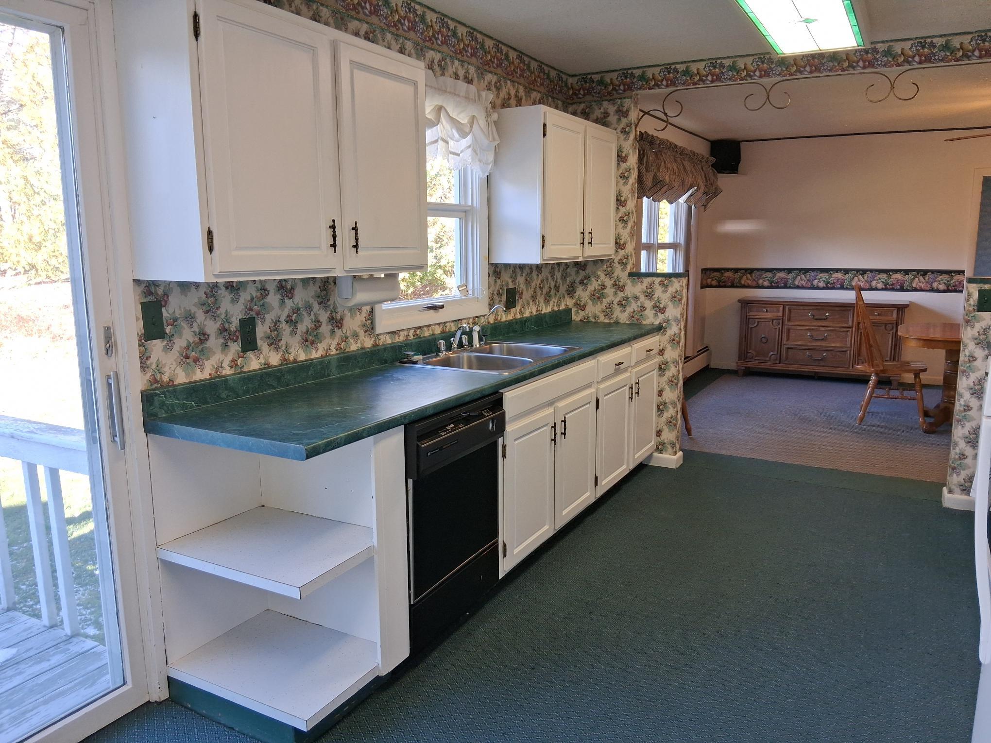 113 Oakland Road Fairfield, ME 04937 - Photo 4 of 41 Kitchen