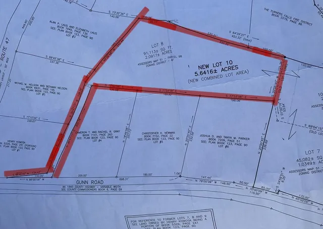 $749,900 | 2 Gunn Road, Montague, MA 01351