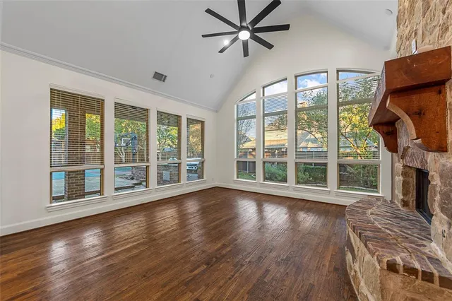 a kitchen with stainless steel appliances white cabinets and a sink