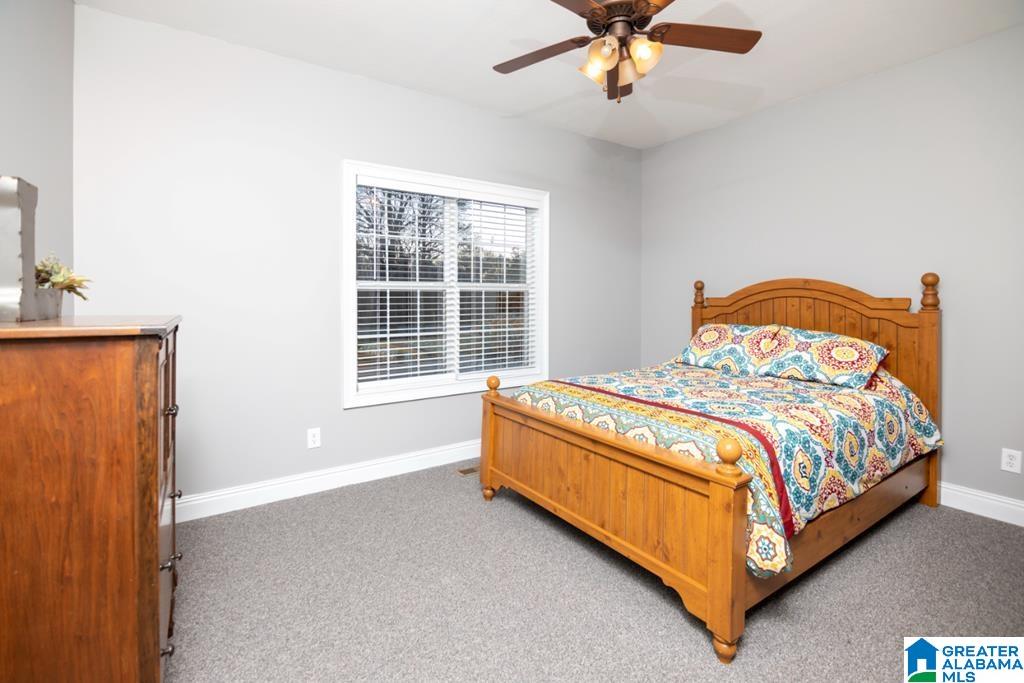 2210 Frank Ledbetter Memorial Drive Ranburne, AL 36273 - Photo 21 of 45