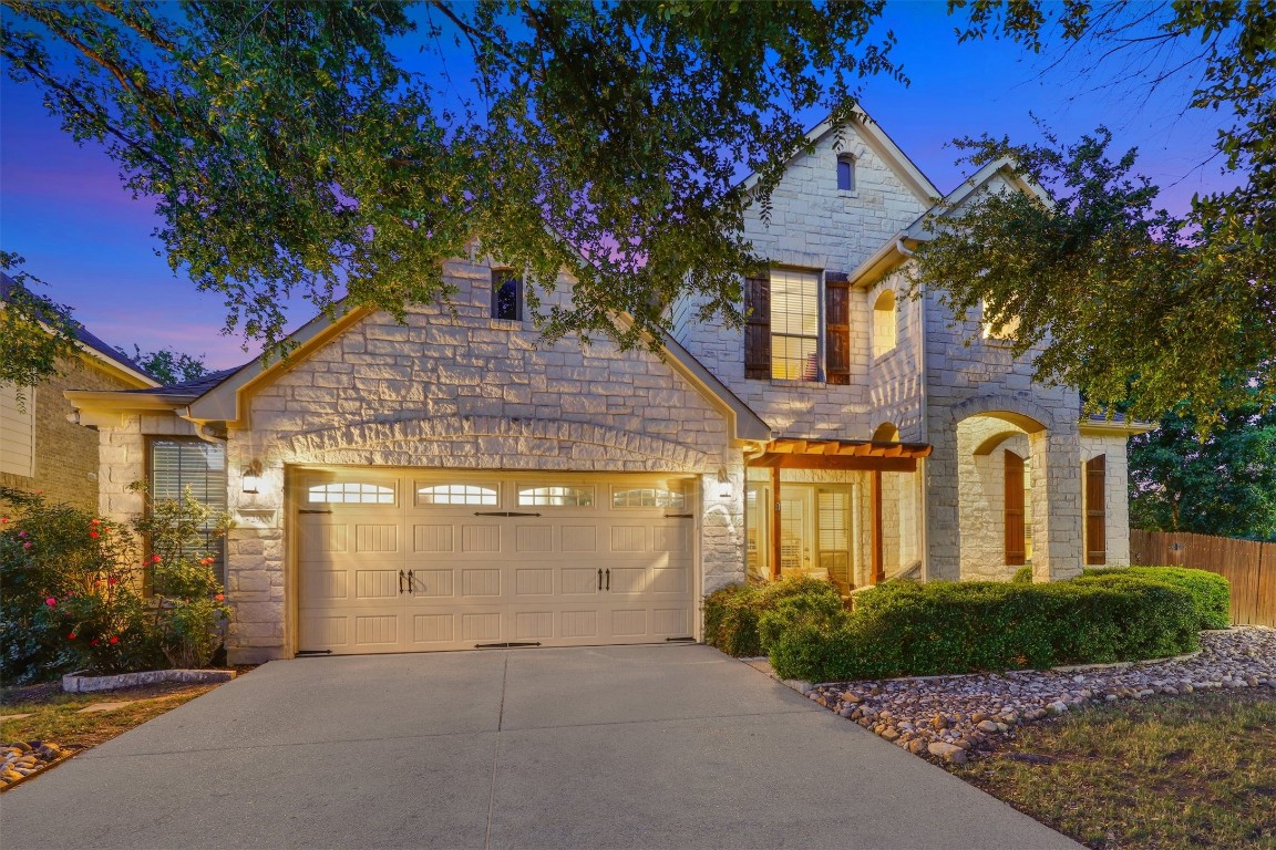 2900 Agave Loop Round Rock, TX 78681 - Photo 1 of 1