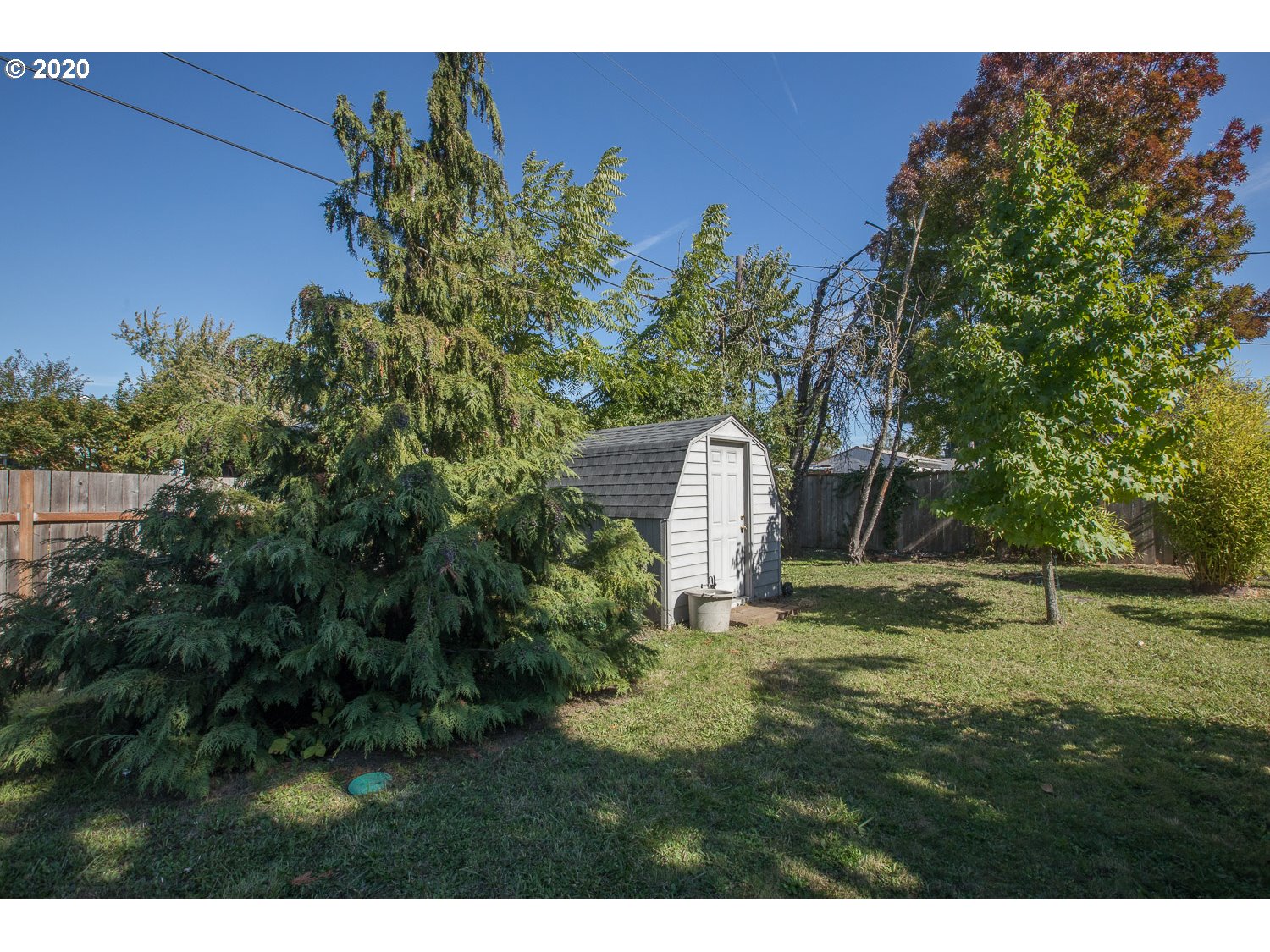 1716 E Street Springfield, OR 97477 - Photo 20 of 22
