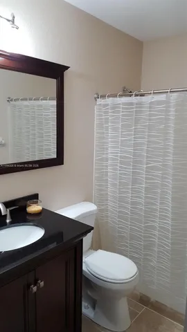 a view of a entryway