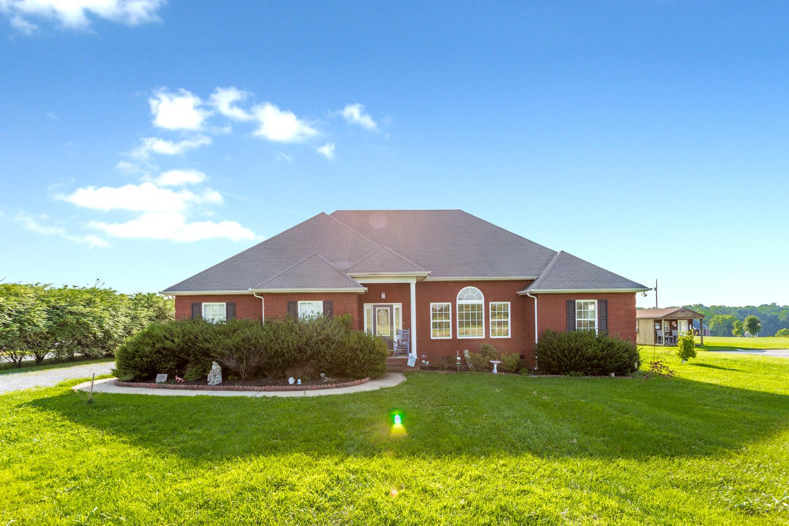 4788 Somerville Road Cross Plains, TN 37049 - Photo 1 of 19 Gallery Image 1