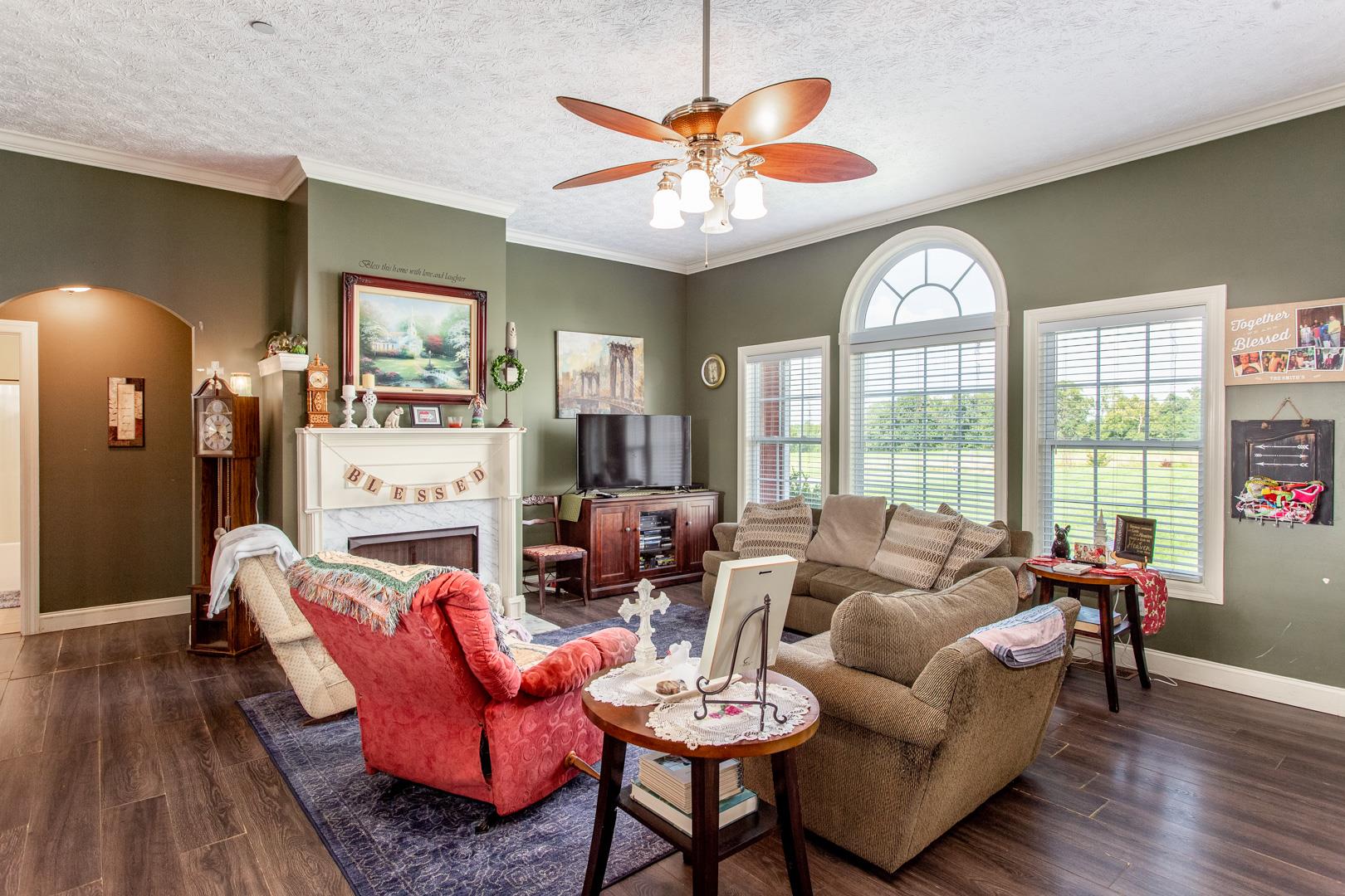 4788 Somerville Road Cross Plains, TN 37049 - Photo 3 of 19 Gallery Image 3