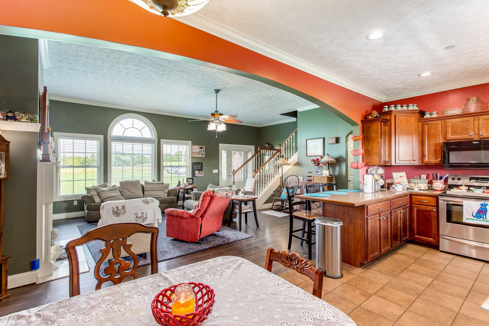 4788 Somerville Road Cross Plains, TN 37049 - Photo 9 of 19 Gallery Image 9